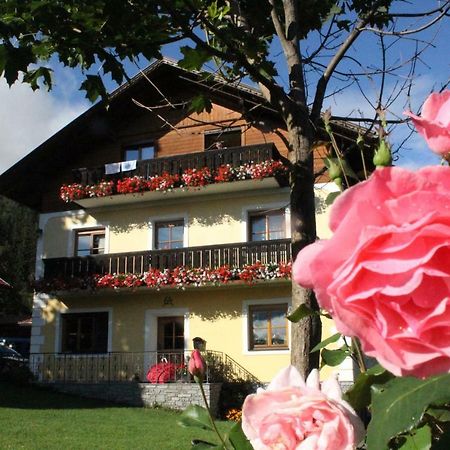 Eichenhof Villa Berg im Drautal Bagian luar foto