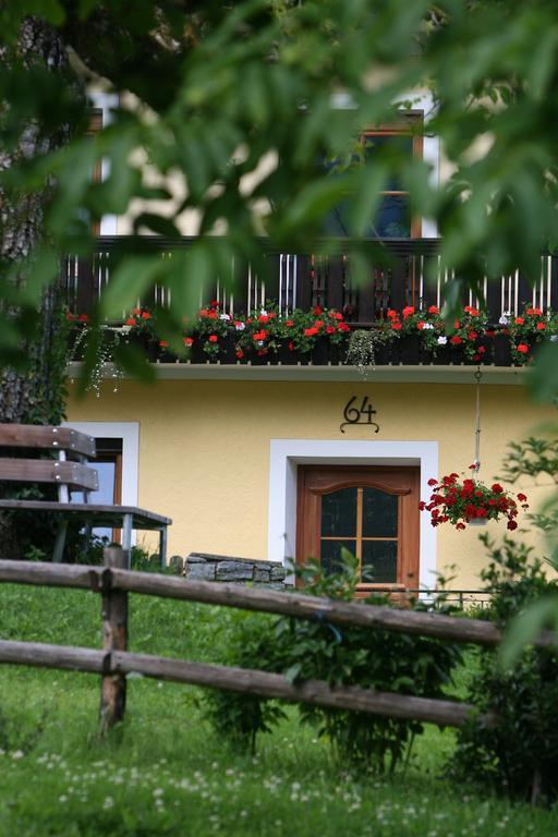 Eichenhof Villa Berg im Drautal Bagian luar foto